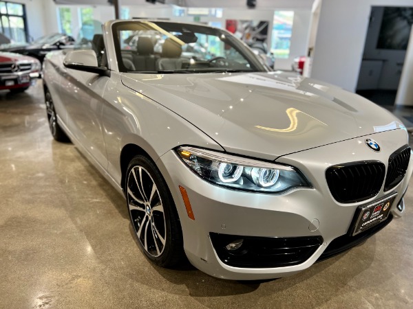 Used 2020 BMW 2 Series 230i