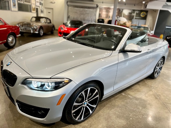 Used 2020 BMW 2 Series 230i