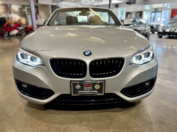 Used 2020 BMW 2 Series 230i