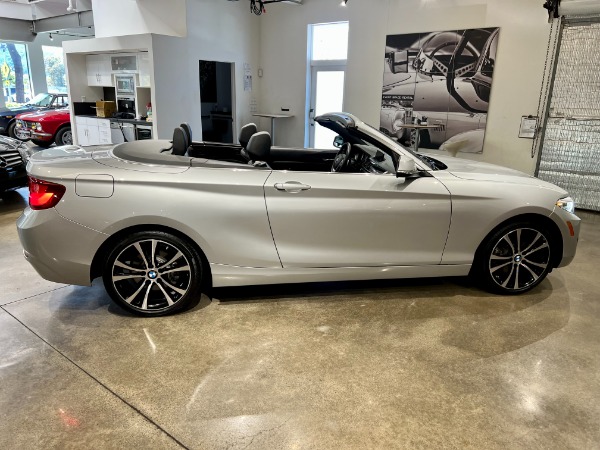 Used 2020 BMW 2 Series 230i