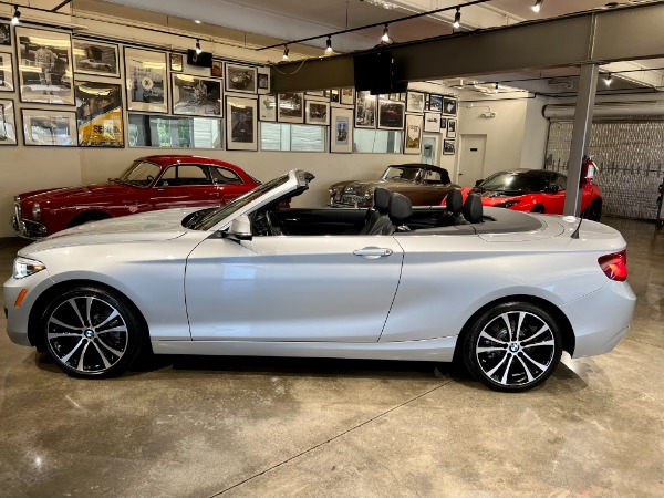 Used 2020 BMW 2 Series 230i