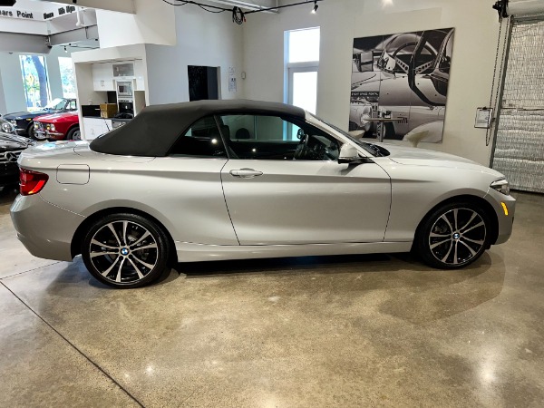 Used 2020 BMW 2 Series 230i