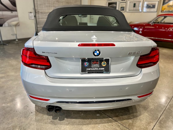 Used 2020 BMW 2 Series 230i