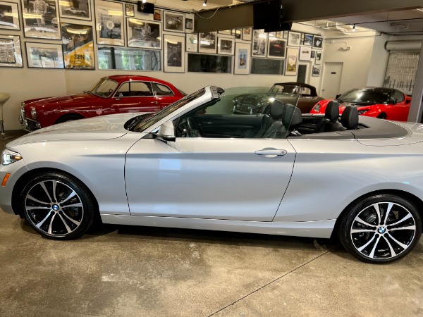 Used 2020 BMW 2 Series 230i