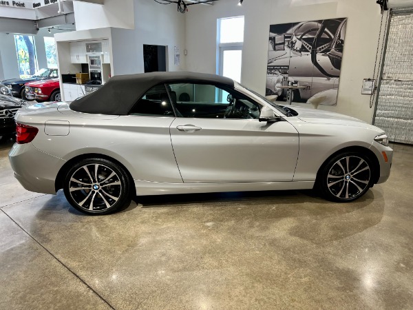 Used 2020 BMW 2 Series 230i