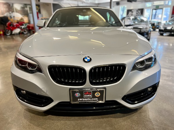 Used 2020 BMW 2 Series 230i