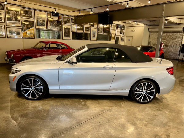 Used 2020 BMW 2 Series 230i