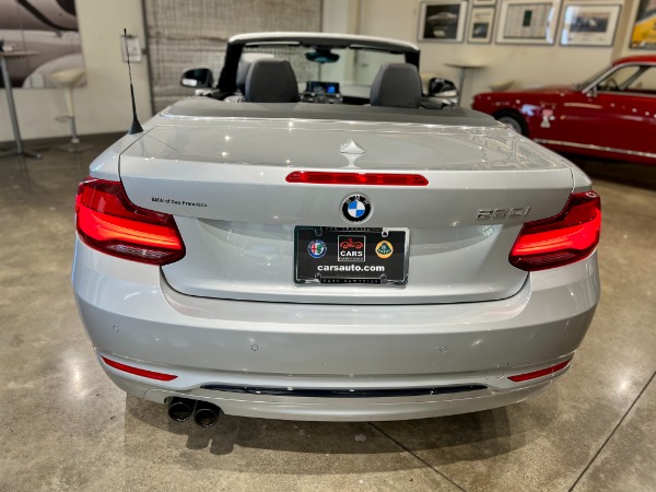 Used 2020 BMW 2 Series 230i