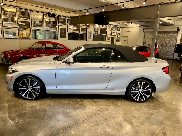 Used 2020 BMW 2 Series 230i