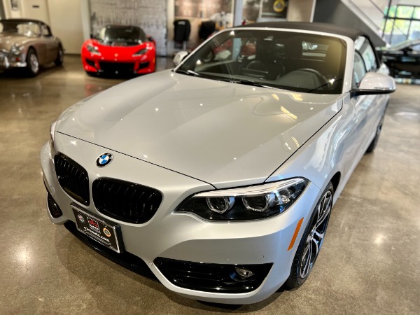 Used 2020 BMW 2 Series 230i