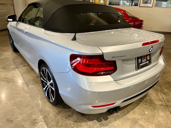 Used 2020 BMW 2 Series 230i