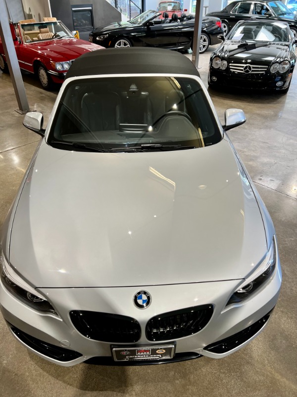 Used 2020 BMW 2 Series 230i