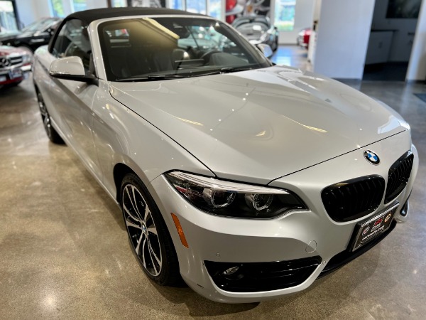 Used 2020 BMW 2 Series 230i