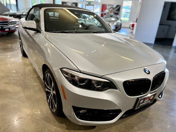 Used 2020 BMW 2 Series 230i