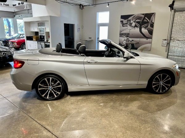 Used 2020 BMW 2 Series 230i