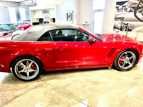 Used 2008 Ford Mustang GT Premium