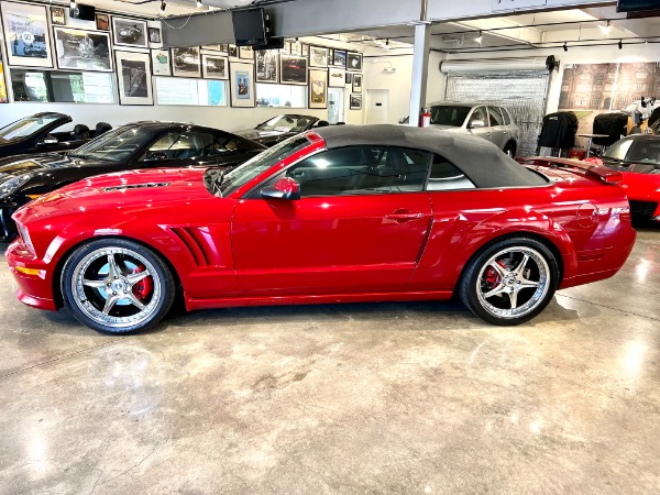 Used 2008 Ford Mustang GT Premium