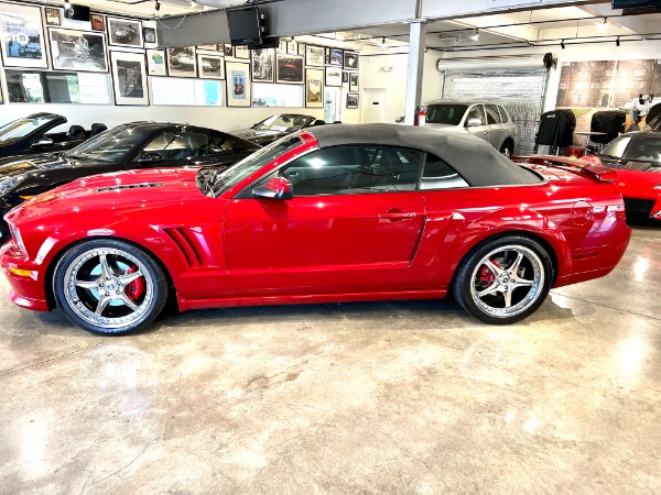 Used 2008 Ford Mustang GT Premium