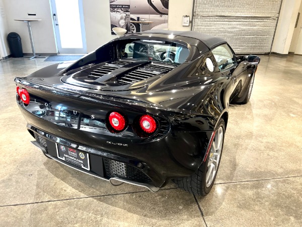 Used 2006 Lotus Elise