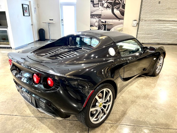 Used 2006 Lotus Elise