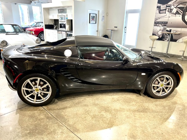 Used 2006 Lotus Elise