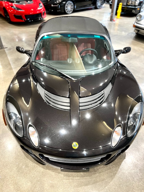 Used 2006 Lotus Elise