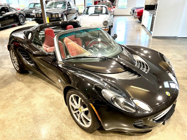 Used 2006 Lotus Elise