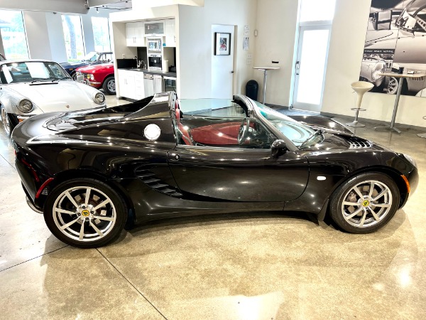 Used 2006 Lotus Elise