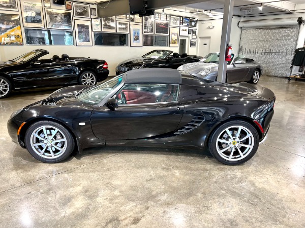 Used 2006 Lotus Elise