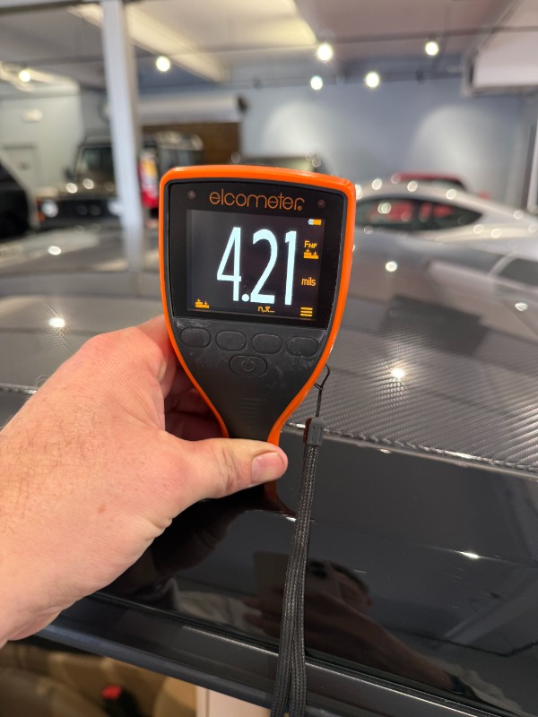 Used 2017 Porsche 911 Turbo S