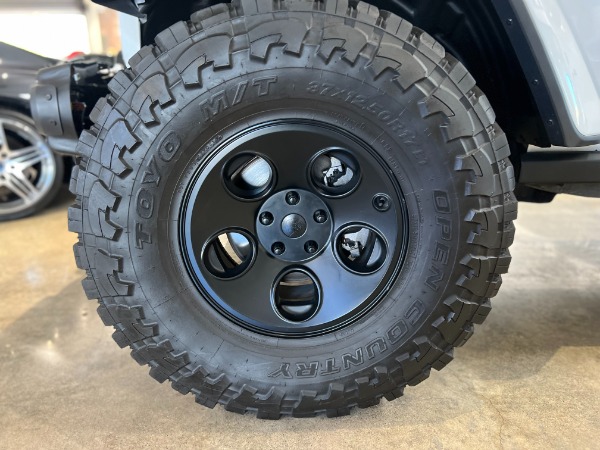 Used 2019 Jeep Wrangler Unlimited Rubicon