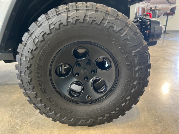 Used 2019 Jeep Wrangler Unlimited Rubicon