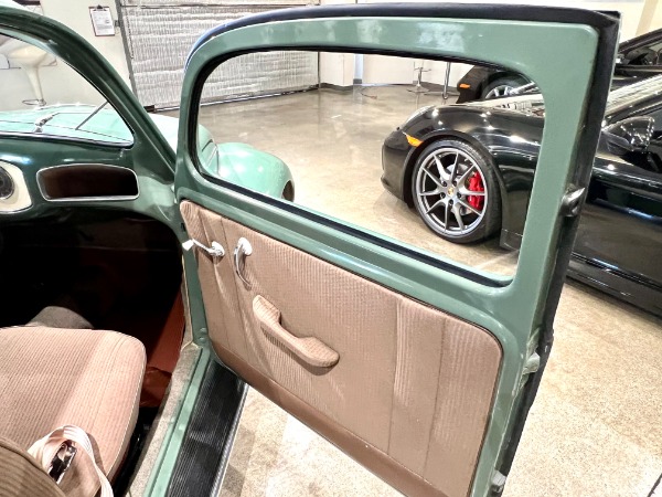 Used 1950 VW BUG Split Window