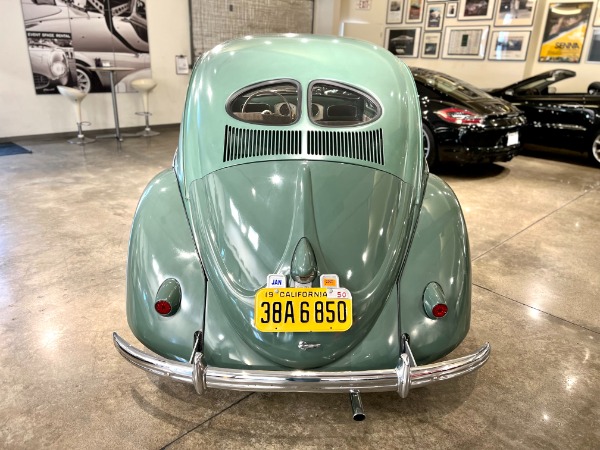 Used 1950 VW BUG Split Window