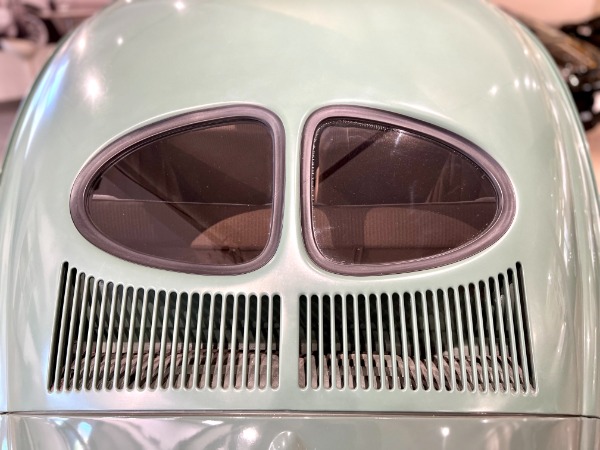 Used 1950 VW BUG Split Window