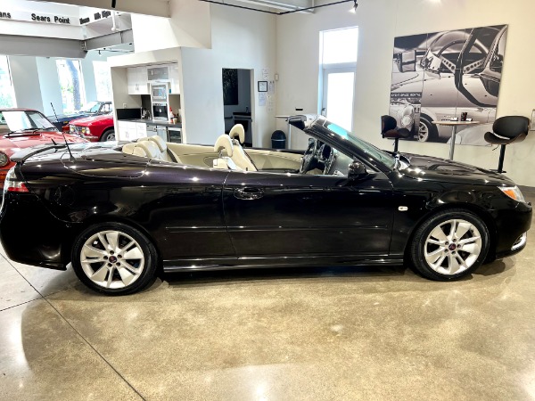 Used 2010 Saab 9 3 Aero