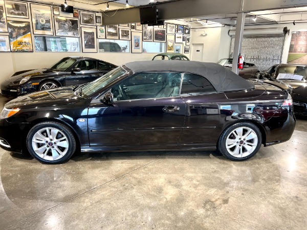 Used 2010 Saab 9 3 Aero