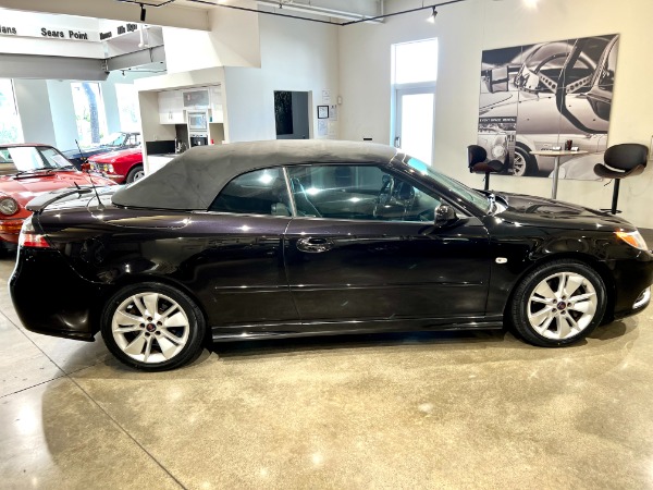 Used 2010 Saab 9 3 Aero