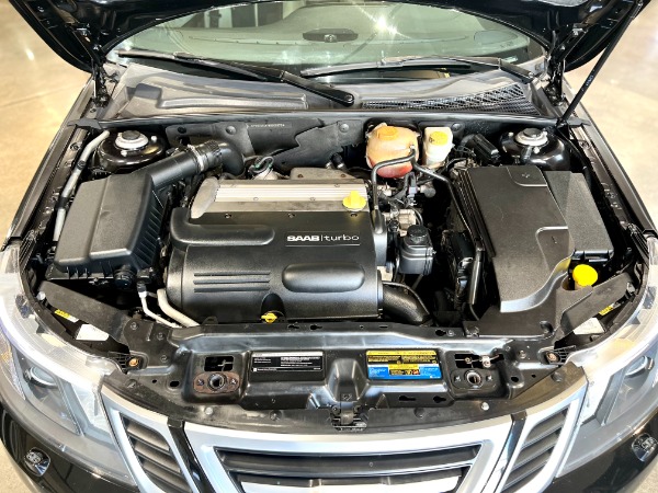 Used 2010 Saab 9 3 Aero