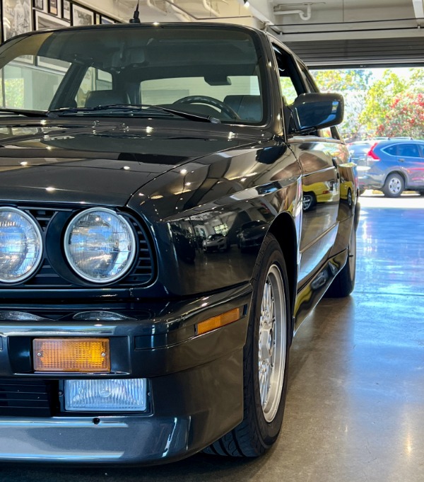 Used 1990 BMW M3