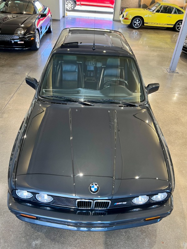 Used 1990 BMW M3