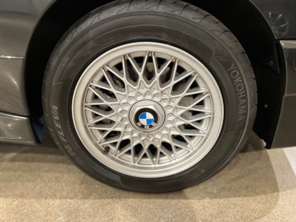 Used 1990 BMW M3