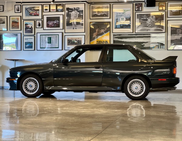 Used 1990 BMW M3