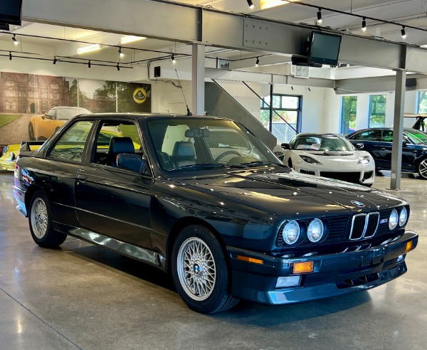 Used 1990 BMW M3