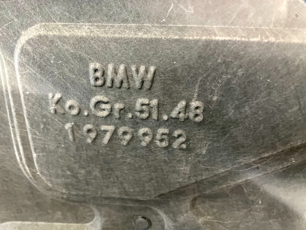 Used 1990 BMW M3