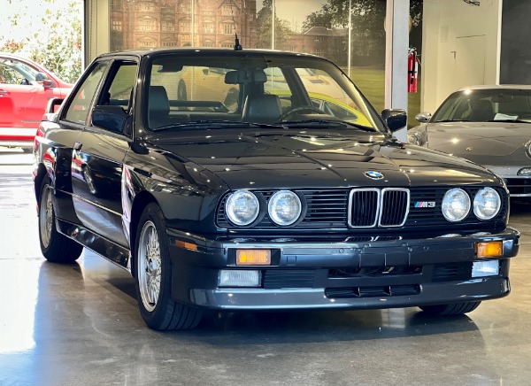 Used 1990 BMW M3