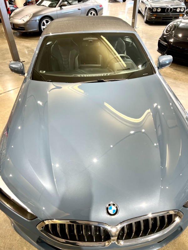 Used 2019 BMW 8 Series M850i xDrive