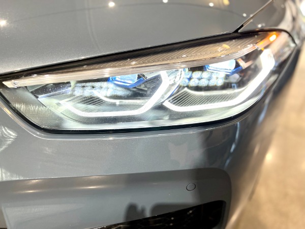 Used 2019 BMW 8 Series M850i xDrive
