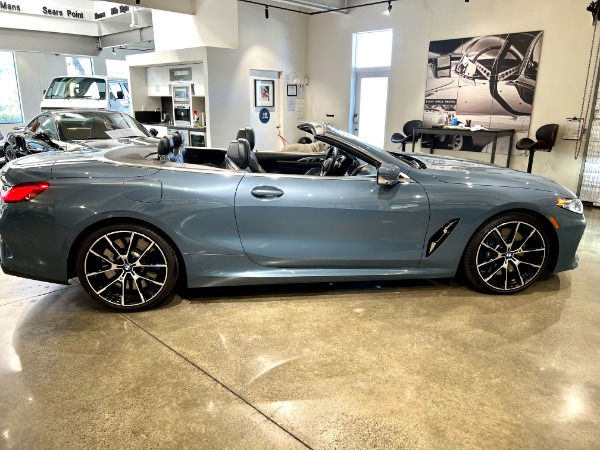 Used 2019 BMW 8 Series M850i xDrive