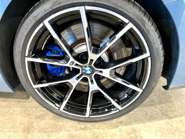Used 2019 BMW 8 Series M850i xDrive